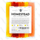 Homestead Flavored Honey Sticks (50-Pack) | $13 | Amazon | Use Code 15KDHONEY